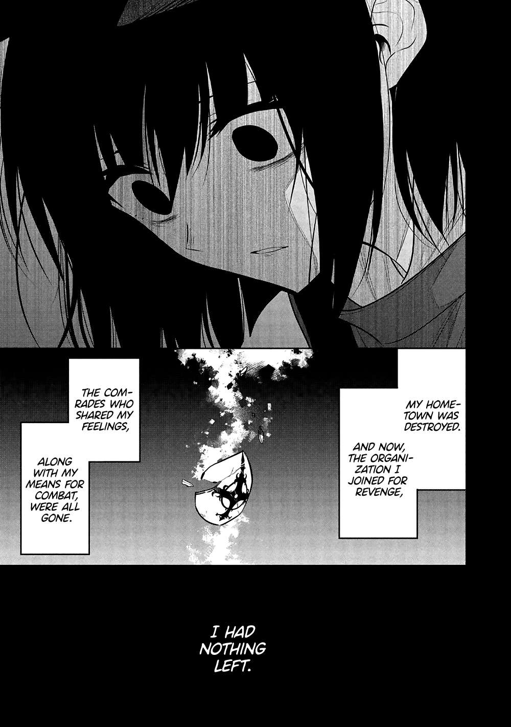 Maou no Ore ga Dorei Elf wo Yome ni Shitanda ga, Dou Medereba Ii? Chapter 66 10